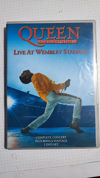 ДВД за колекционери