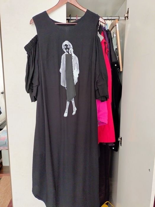 Платья в отличном состоянии