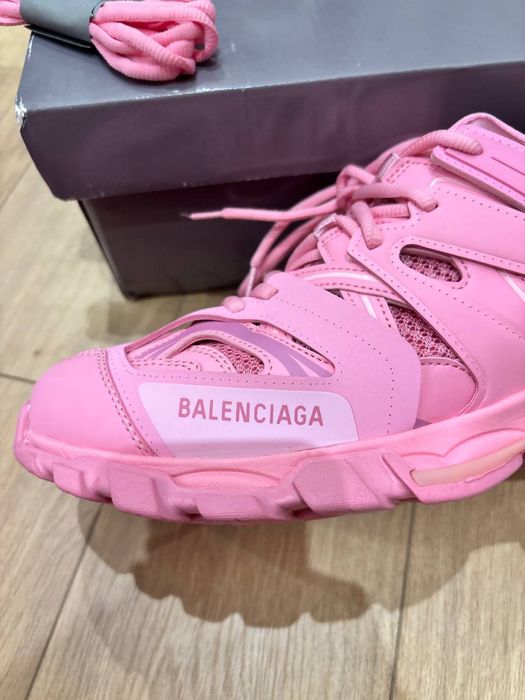 balenciaga track 3.0 траки