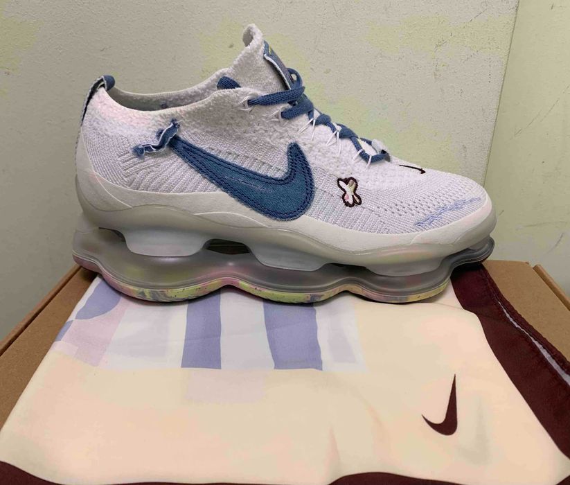 Нови мъжки маратонки Nike Air Scorpion налични 43 номер