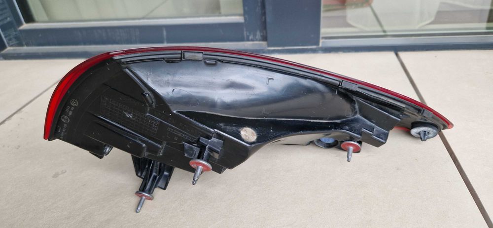 W206 стоп комби W206 stop комплект