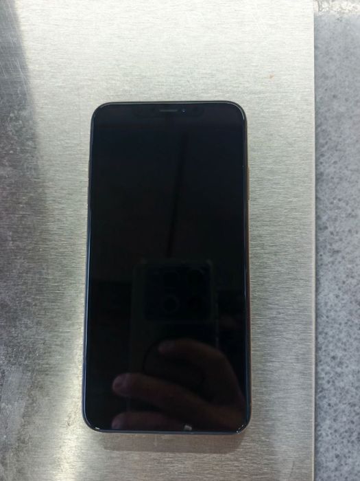 Iphone XS MAX 256GB GOLD