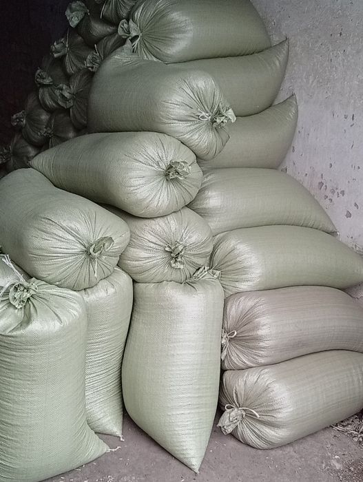 Продам корма овёс