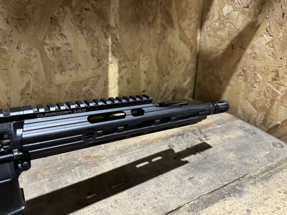 Replica airsoft Aps  ASR110