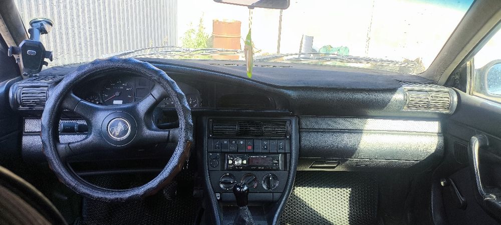 Ауди 100 с4 уневерсал