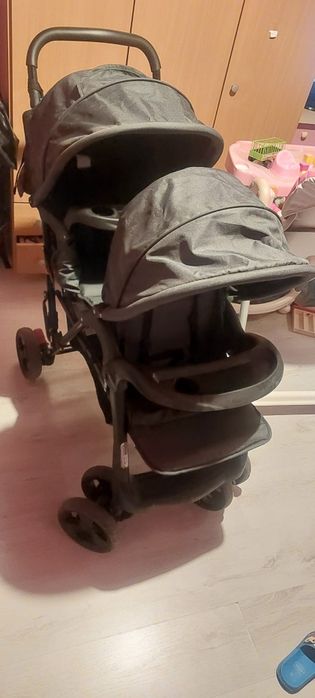 Количка за породени