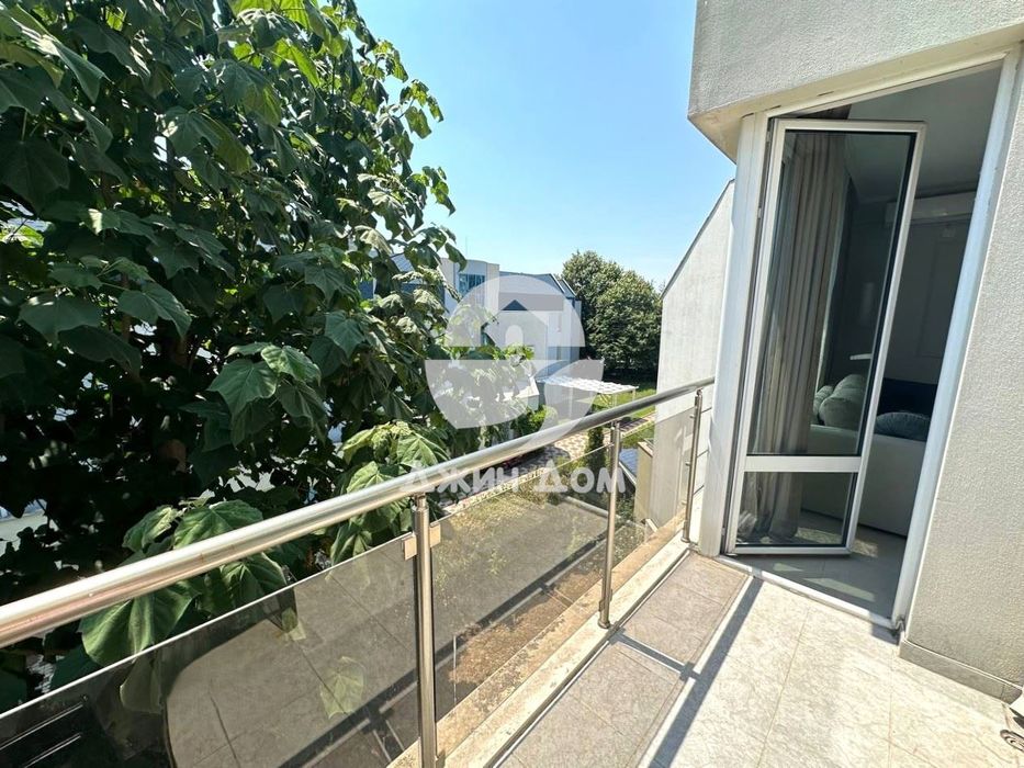 Продава се Двустаен апартамент в Свети Влас - 50 кв.м за 980 €/кв.м - Снимка #5