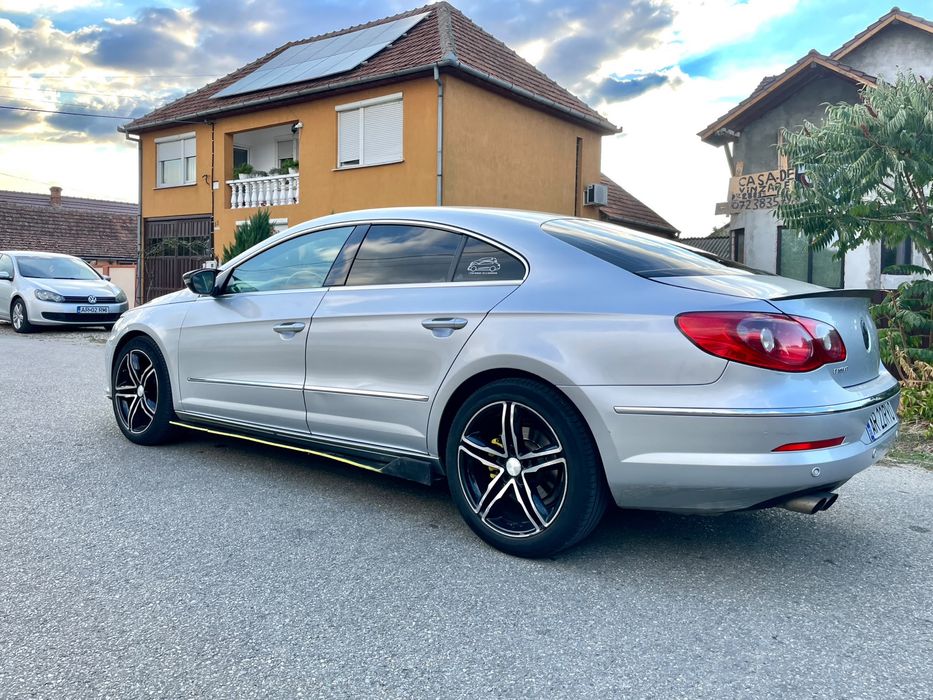 Vand passat 2.0 diesel