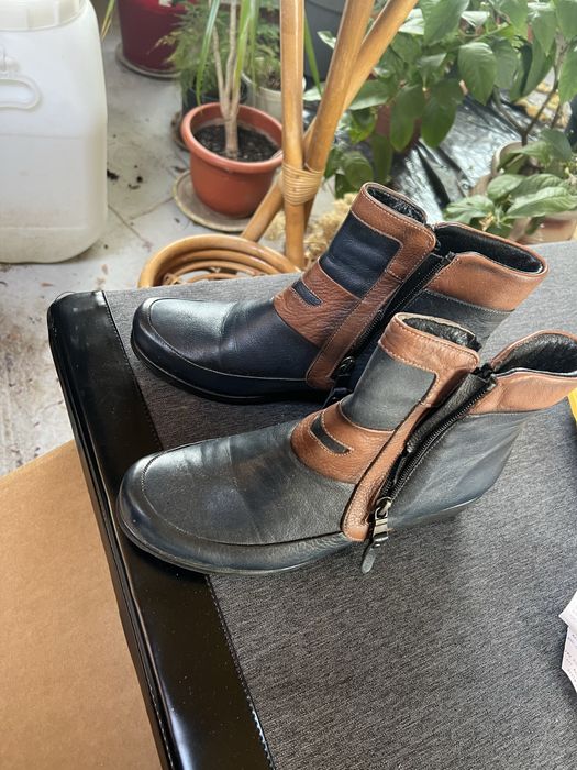 Pantofi piele nr 30-40
