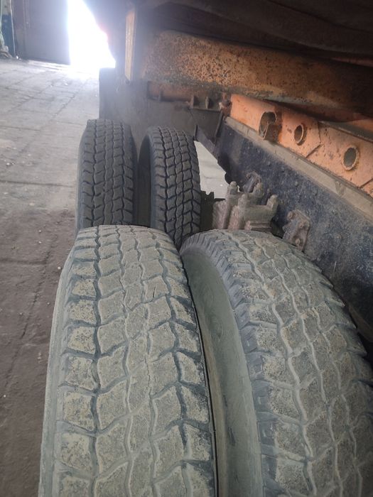 Продам КамАЗ МД -532-02С