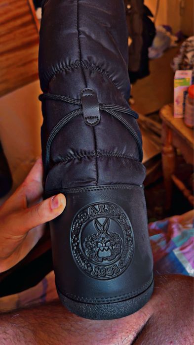 Snow Boots Bally