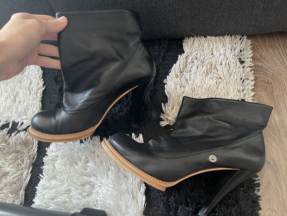 Gi anni обувки 39/40 номер