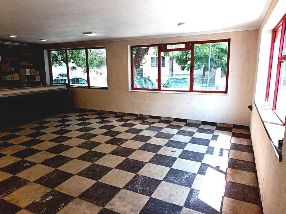 Продава се Заведение в Пловдив, Коматево - 84 кв.м за 393 €/кв.м - Снимка #1