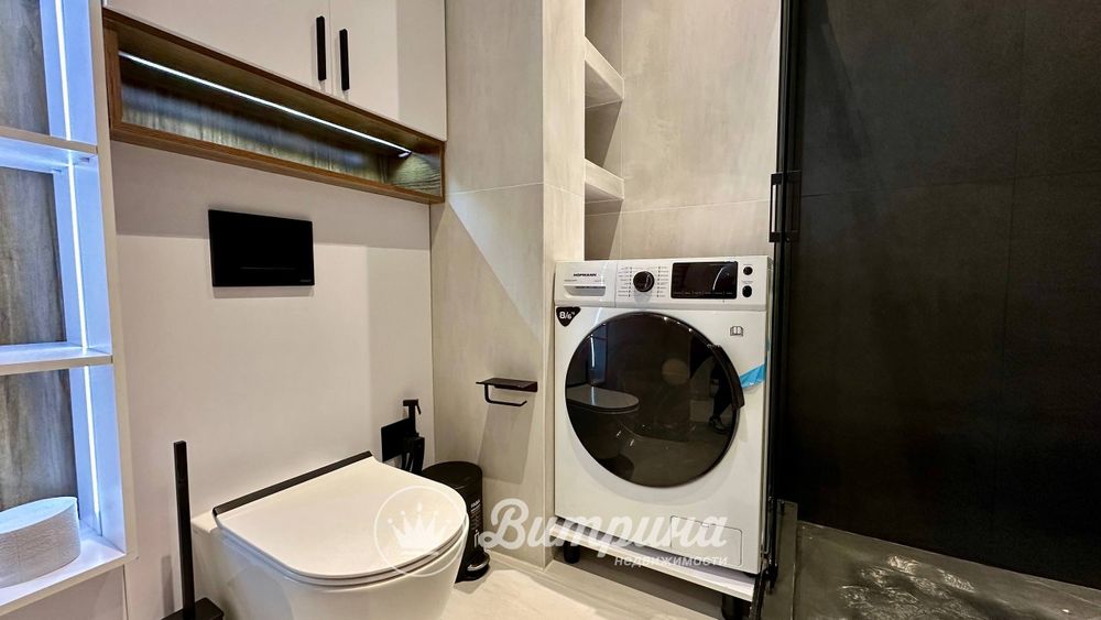 1-комнатная квартира в клубном доме Celebrity Residence