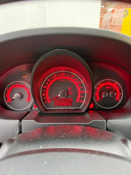 Vând Kia cee'd 2011 – 1.4 Benzină, 90 CP, Proprietar, Înmatriculată TM