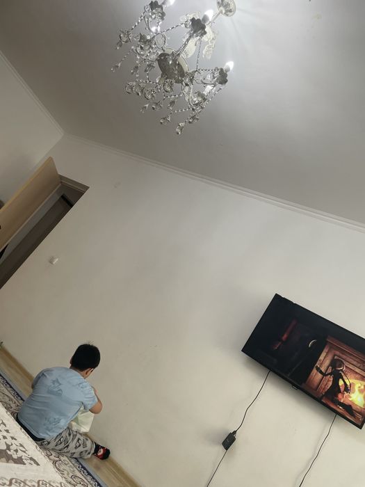 Срочно нужна девушка на подселение