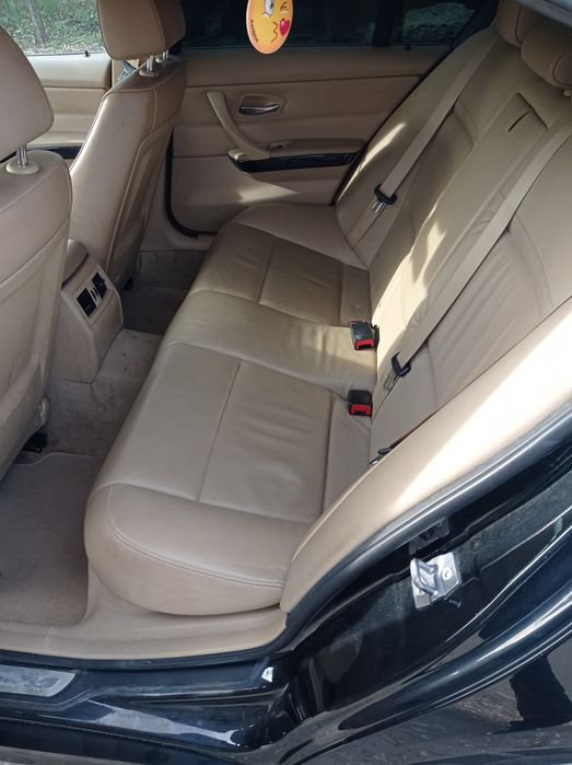 BMW Seria 3 2010 — imagine 4