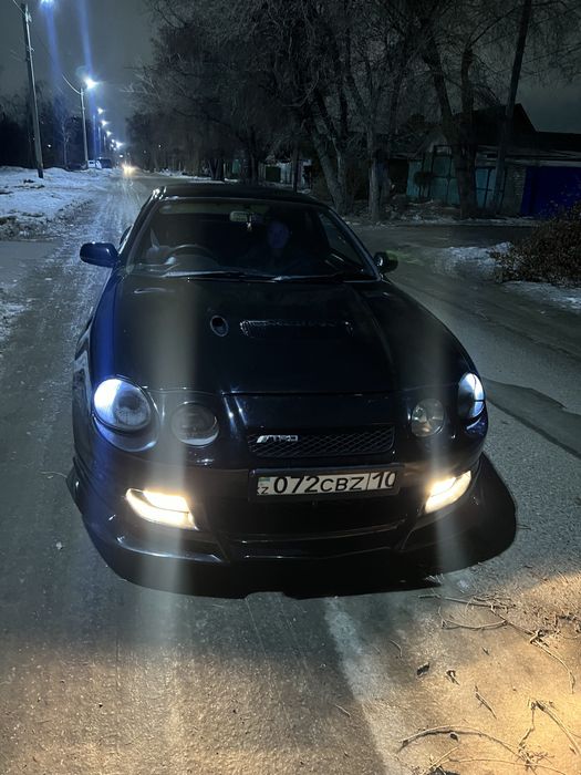 Toyota Celica st 202