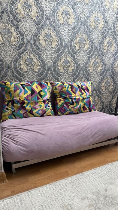 Продам раскладной диван