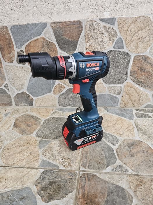 Autofiletantă Bosch 2024