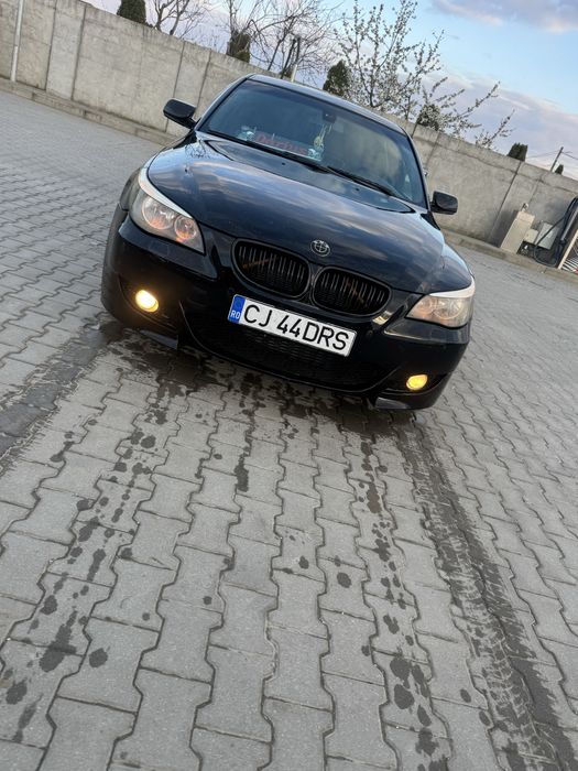 BMW 5 Series 2005 — imagine 5