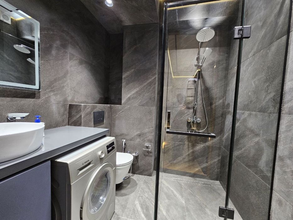 NRG Oybek! Сдаётся новая квартира в элит ЖК В центре!