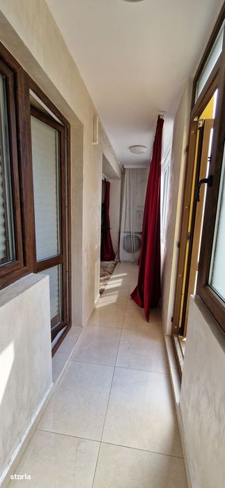 Apartament 3 camere, parter, 95 mp, birouri,  CUG, Ideal Rezidence