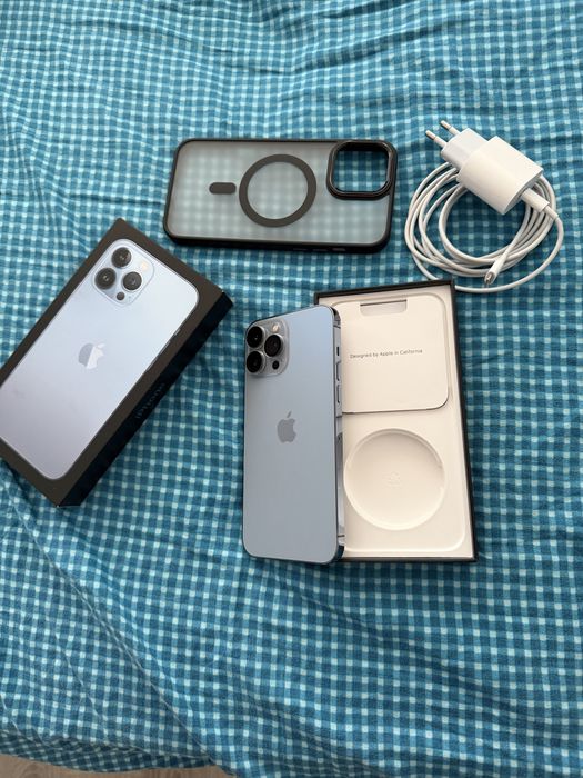 Iphone 13 Pro Max 256GB