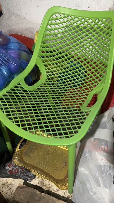 Продам стулья