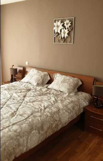 Дава се под наем Тристаен апартамент в Пловдив, Остромила - 90 кв.м за 331.5 € - Снимка #3