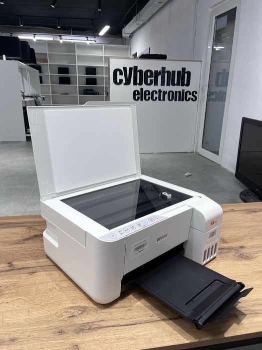Принтер Epson L3256