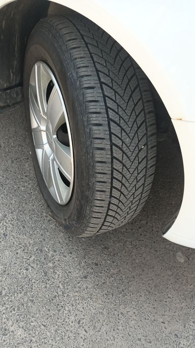 Lacetti 1.8 GAZ  benzin Sotiladi