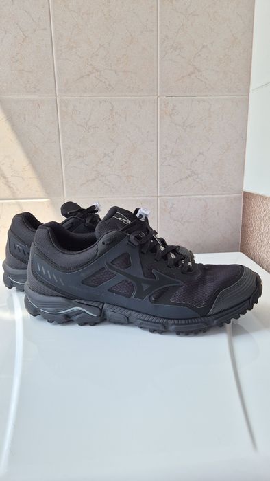 Mizuno Wave Daichi 5 GTX GORE-TEX