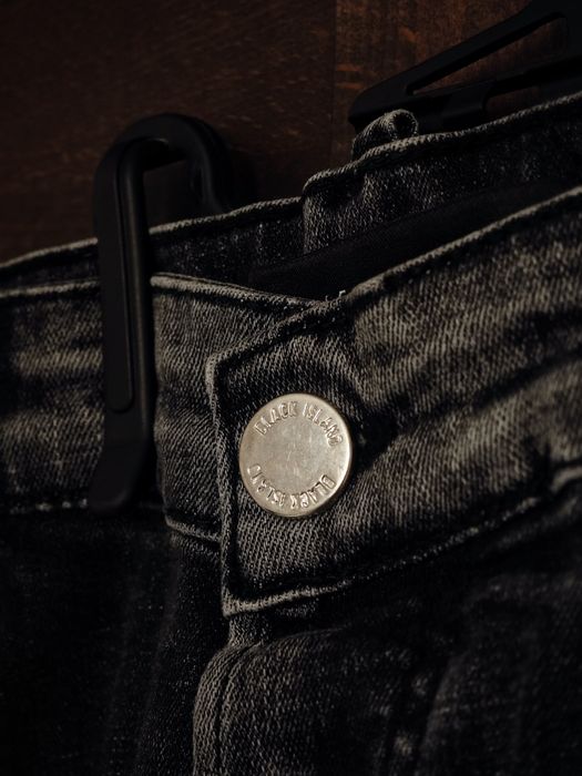 Дънки black island