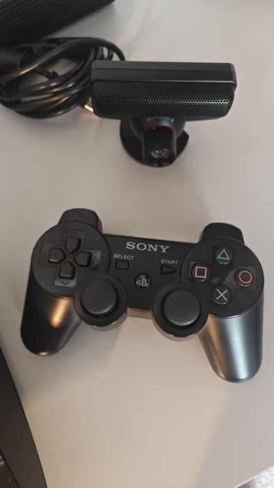 Consolă  PlayStation 3