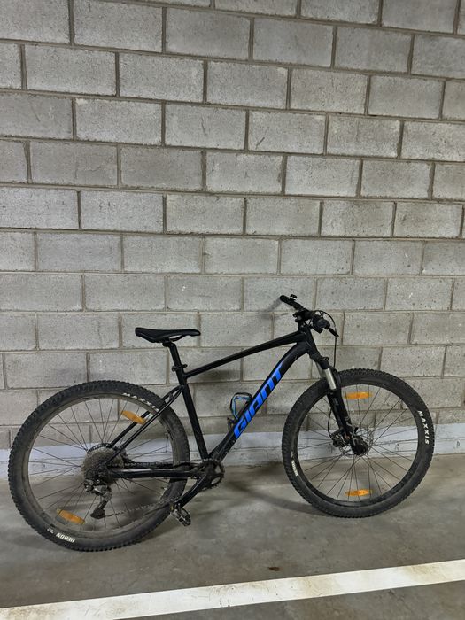 Велосипед GIANT Talon 1 2022
