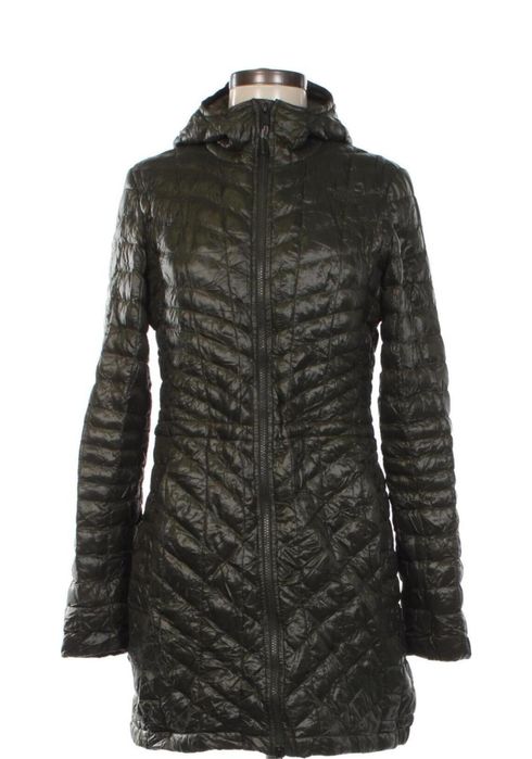 The North face thermoball дамско яке