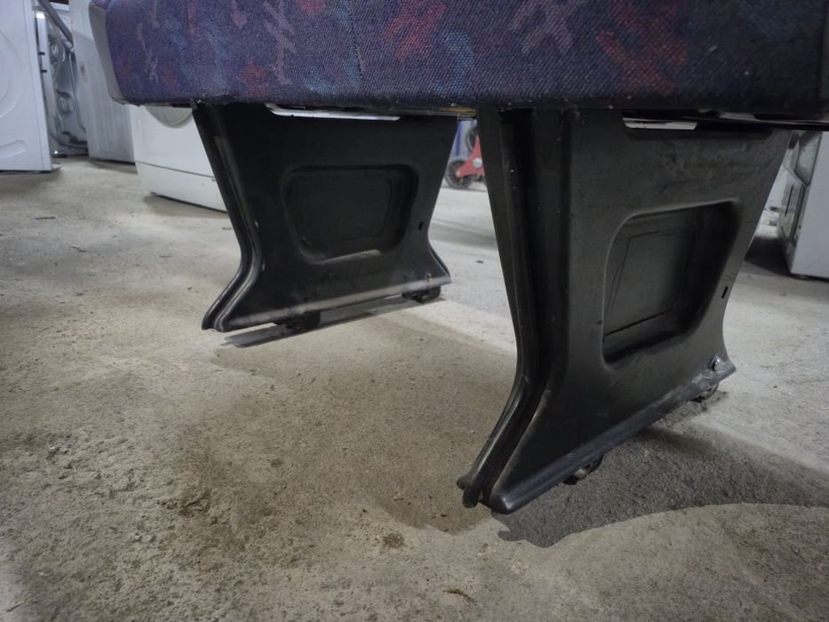 Седалка за Бус Mercedes Sprinter