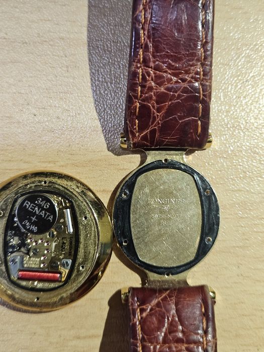 Оригинален дамски Часовник LONGINES