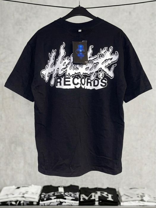 Tricou Hellstar nou