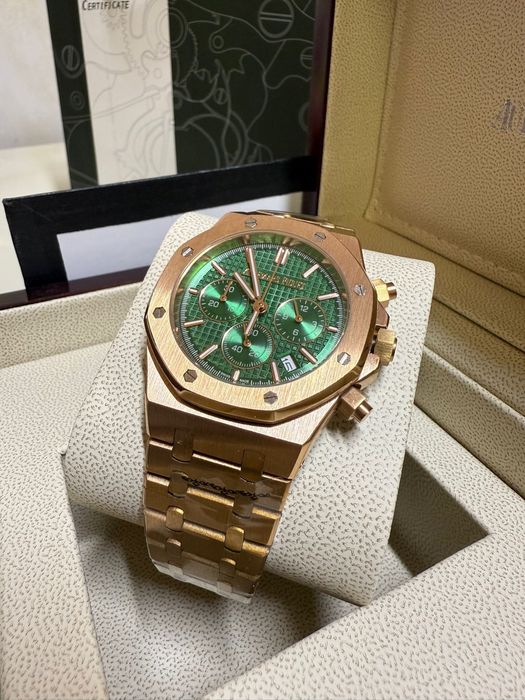 Ceas de mana barbati AP 43mm