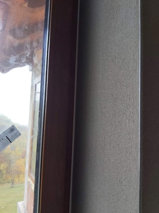 Tencuieli mecanizate