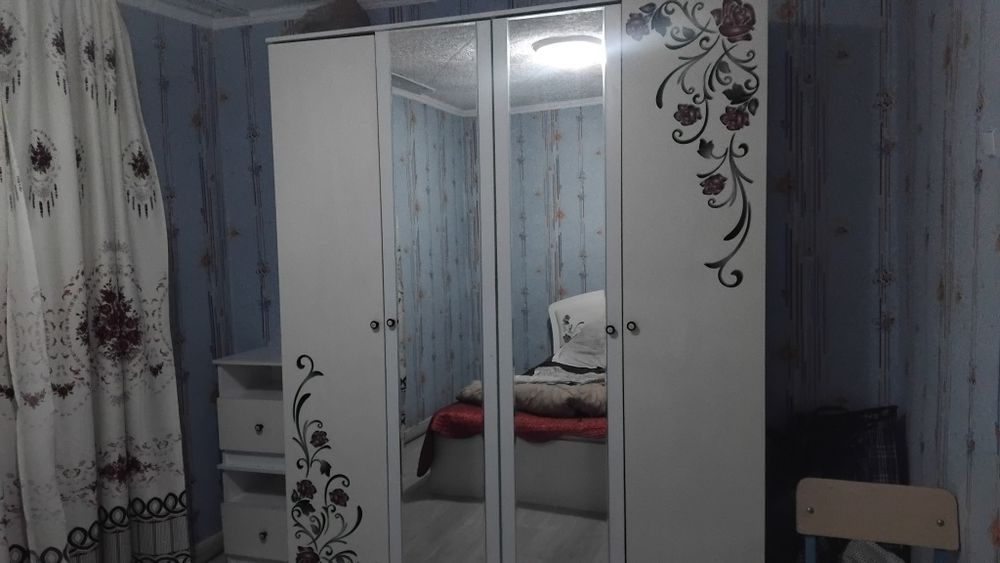 Кухонный  гарнитура