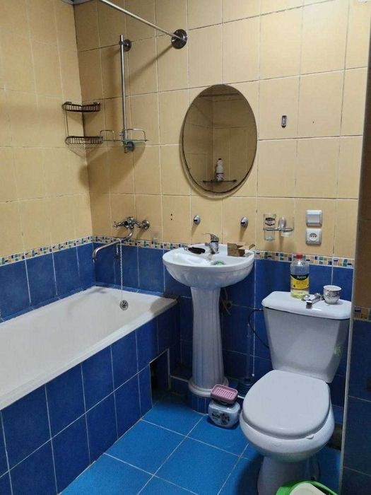 Чилонзор-25 Кирпич 2/1/5 балкон 2/6 Ориентир Инфин Банк