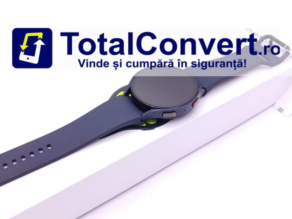 Samsung Galaxy Watch 6 44mm GPS, Garantie 24 luni | #D89584