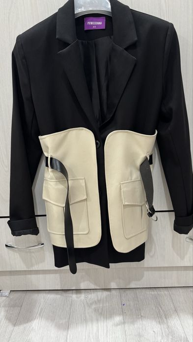 Классический пиджак . Костюм