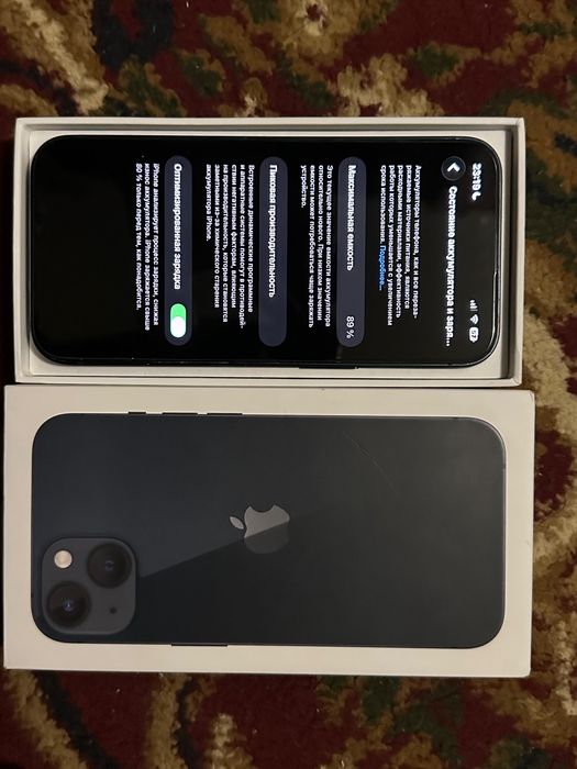 iphone 13 айфон 13 256