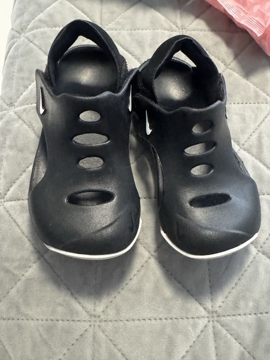 Сандали Найк 27 номер Нови