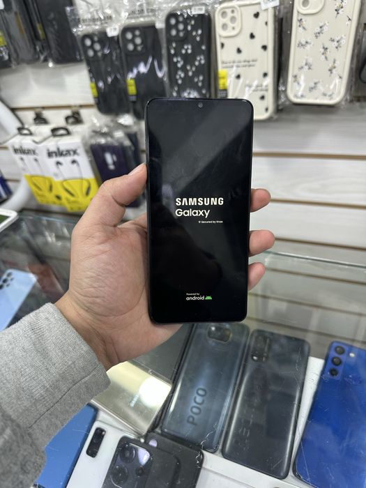 samsung a32 holati yaxshi