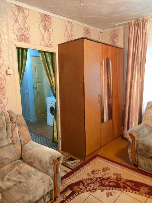 Сдам дом на долгий срок